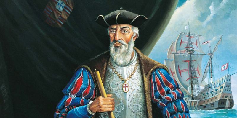 Vasco da Gama Quiz: How Much You Know About Vasco da Gama?