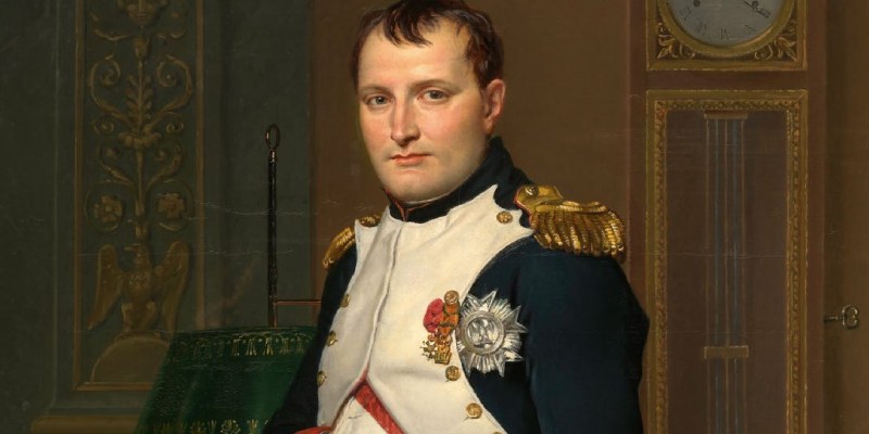 Quiz: How Much You Know About Napoleon Bonaparte?