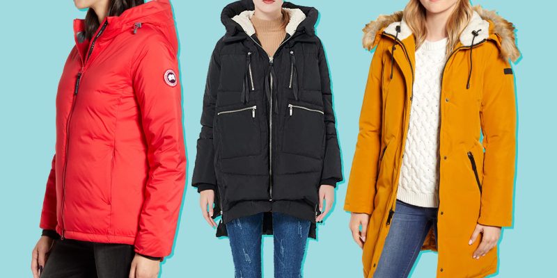 Which Winter Coat is Best For You Quiz