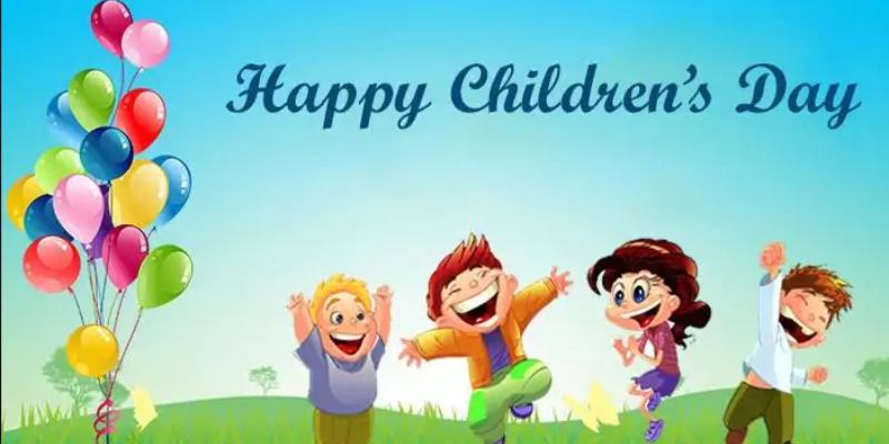 Childrens Day Quiz: How Much You Know About International Children's ...