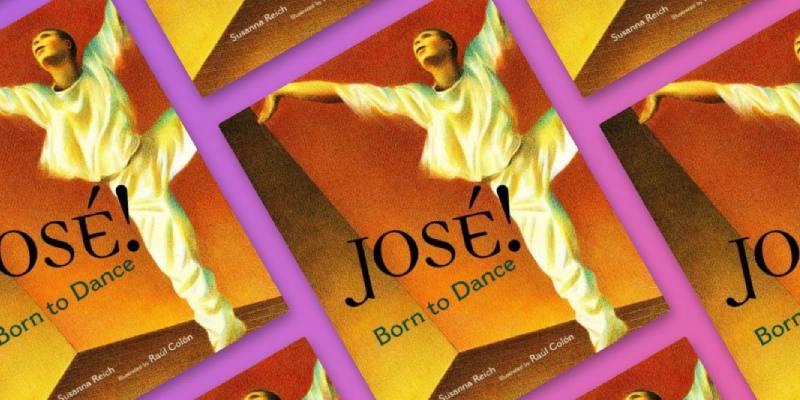 Jose Born To Dance Quiz: How Much You Know About Jose Born To Dance?