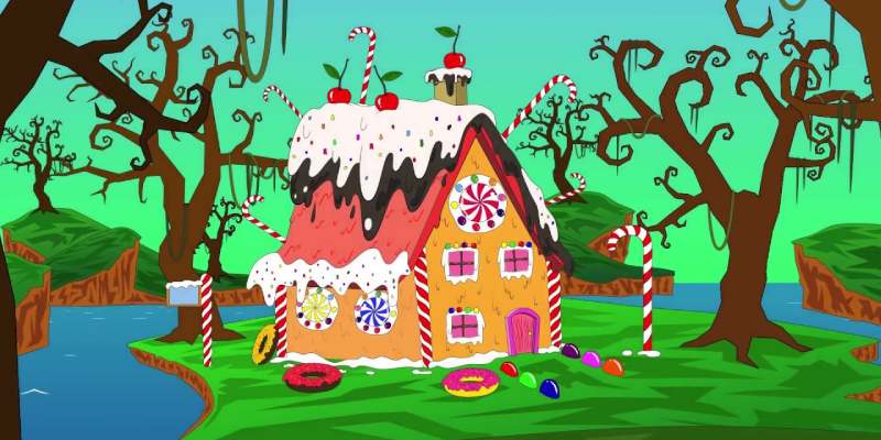 Hansel and Gretel Quiz: How Much You Know About Hansel and Gretel?
