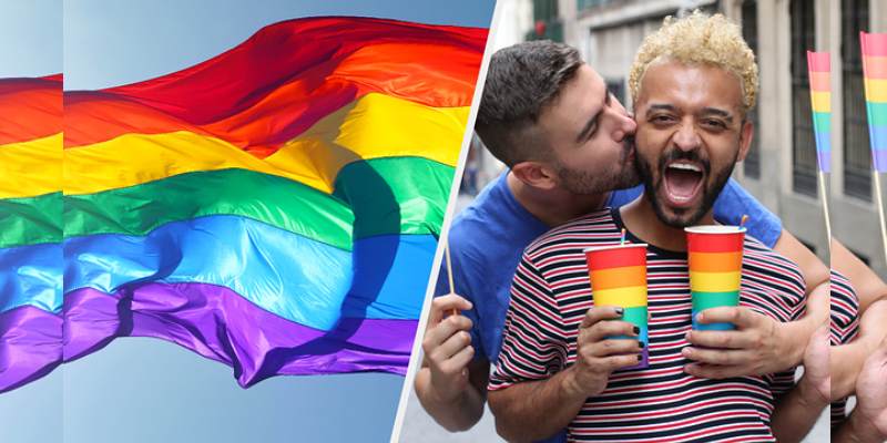 How Well Do You Understand Gay Pride Quiz