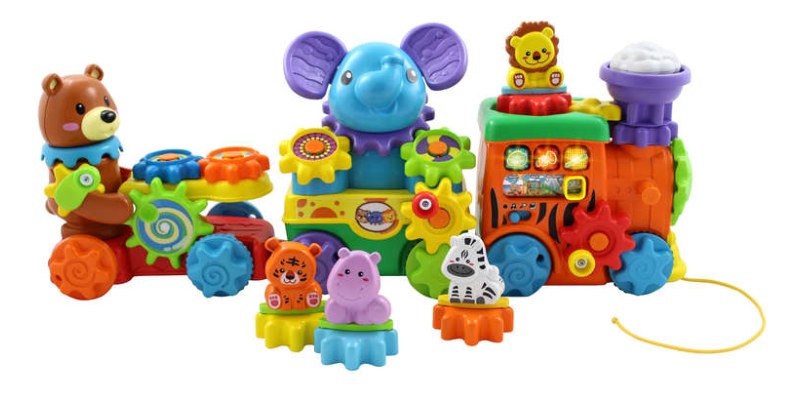 Toy Quiz: How Much Do You Know About Toy?