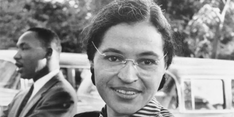 Rosa Parks Quiz: How Much You Know About Rosa Parks, The First Lady of Civil Rights?