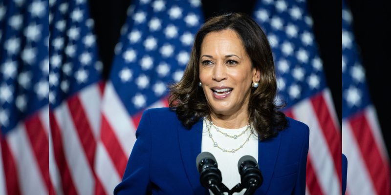 Quiz: How Much You Know About Kamala Harris?