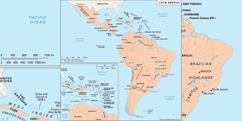 South America Colonization Trivia Quiz
