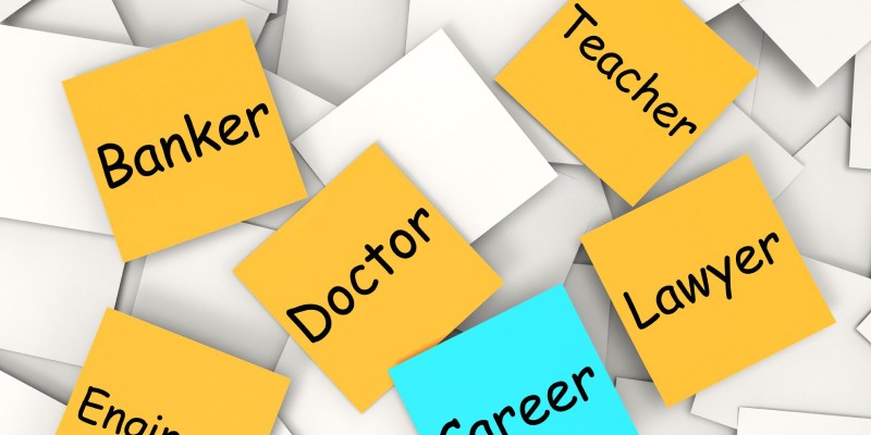 Career Test Quiz: What Kind of Career Should You Pursue?