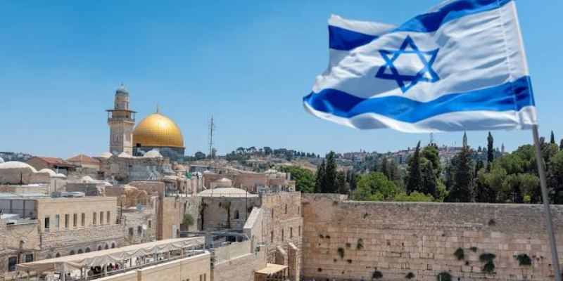 Quiz: How Well Do You Know Israel?
