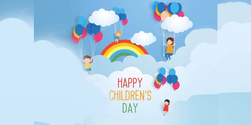 Childrens Day Quiz: How Much You Know About International Children's Day?