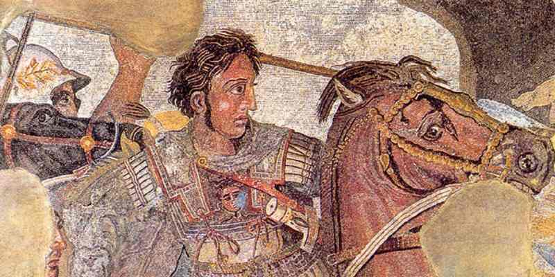 Quiz: Do You Know About Alexander the Great?