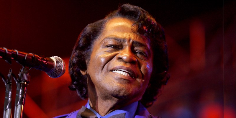 The Ultimate James Brown Quiz