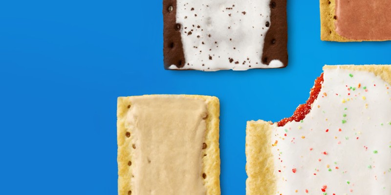 What Pop Tarts Are You Quiz