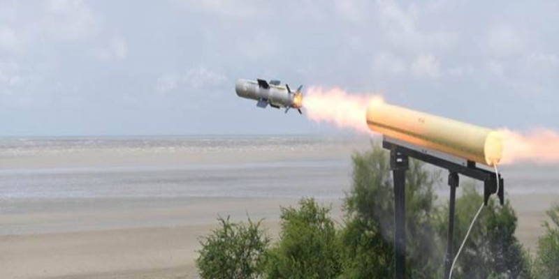 Helina And Dhruvastra Indias Anti Tank Guided Missile Quiz