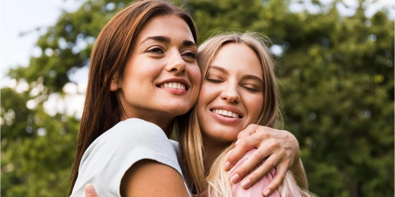 Good Older Sister Quiz: Are You A Good Older Sister?