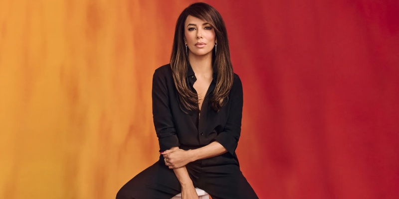 Eva Longoria Quiz: Are You Fan Of Eva Longoria?