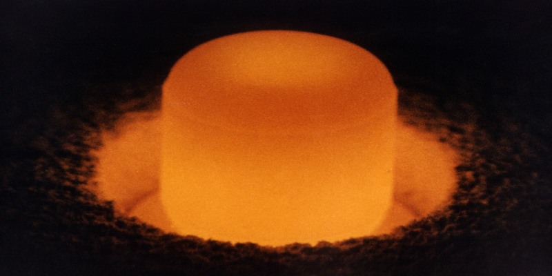 Quiz: Test Your Knowledge About Plutonium a Member Of the Actinide Group?