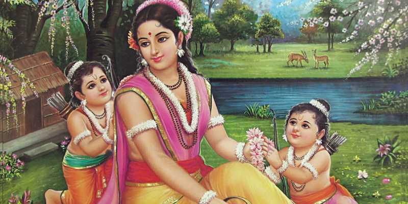 Goddess Sita Quiz: How Much You Know About Goddess Sita?