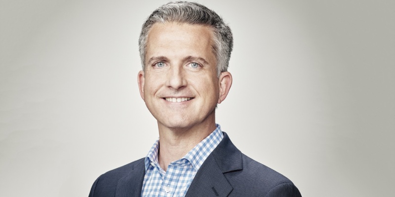 Quiz: How Much You Know About Bill Simmons?