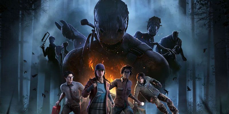 Can You Survive This Dead By Daylight Trivia Quiz?