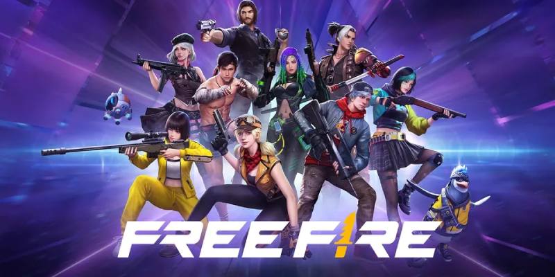 Quiz: Which Free Fire Character Are You?