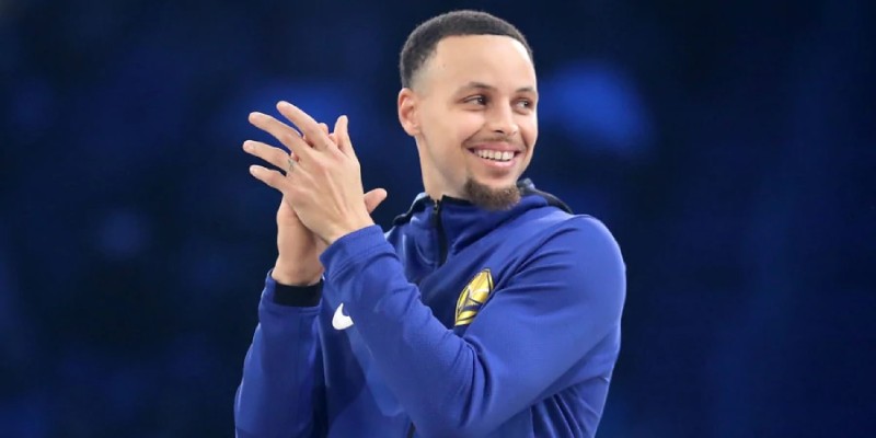 Quiz: How Much You Know About Stephen Curry? - BestFunQuiz