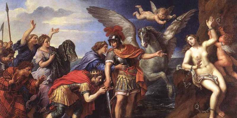 Greek Mythology Quiz: How Much You Know About Greek Mythology?