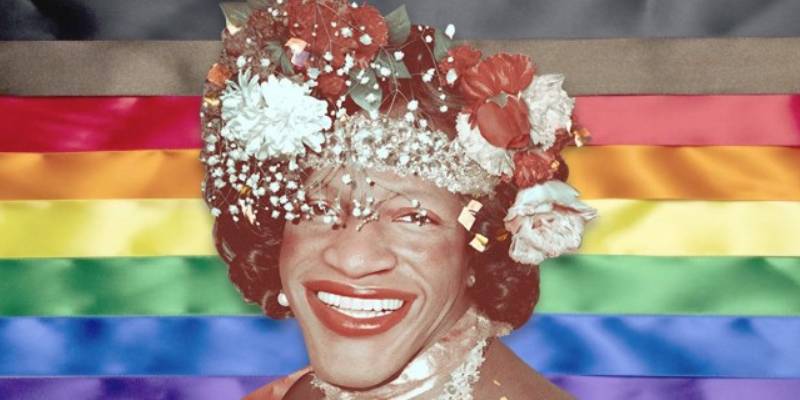 Marsha P Johnson Quiz: How Much You Know About Marsha P Johnson?