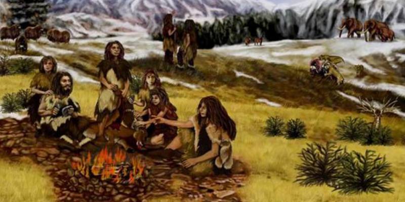 Women Role In Prehistoric Times Trivia Quiz