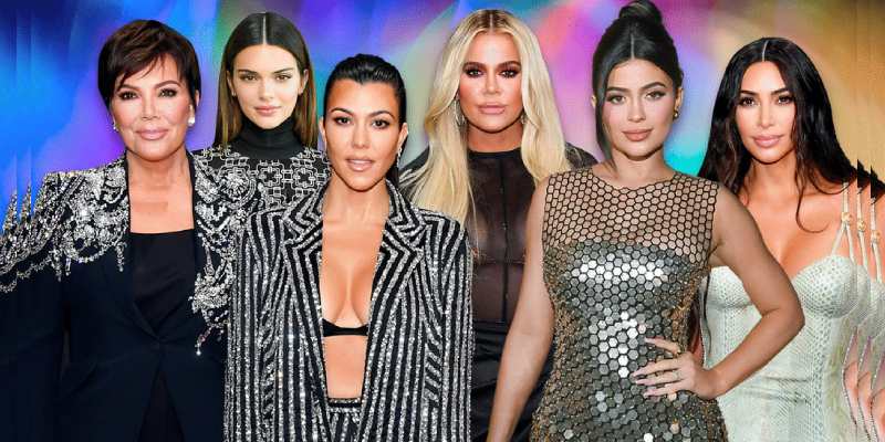 Quiz: Which Kardashian Are You? How Big Kardashian Fan Are You?