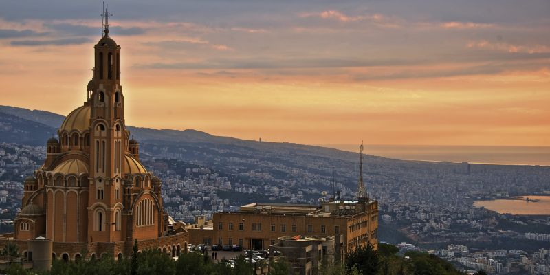 Quiz: How Well Do You Know Lebanon?